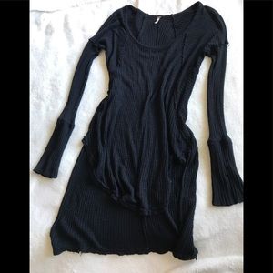 Free People long/shirt